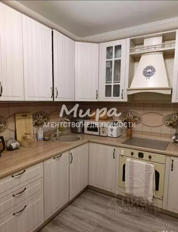 1-к кв. Московская область, Люберцы ул. Преображенская, 9 (42.0 м) - Фото 1