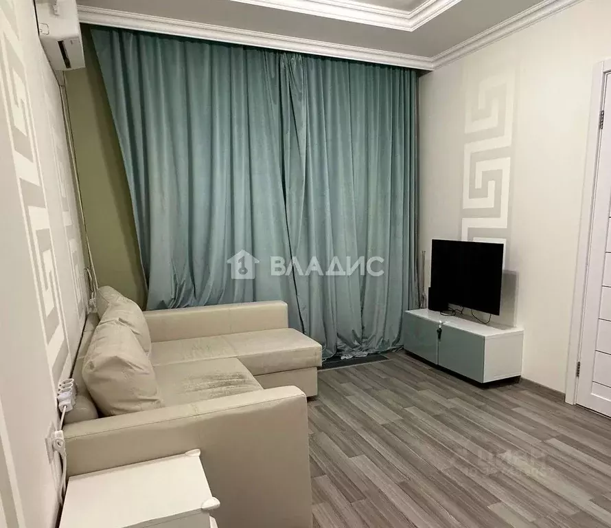 1-к кв. Московская область, Одинцовский городской округ, с. Ромашково ... - Фото 1