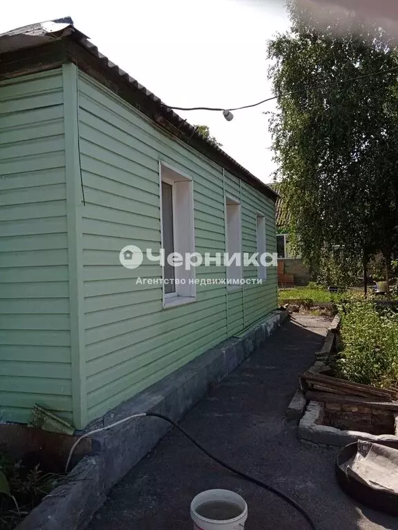 Дом в Новошахтинск, переулок Заслонова, 3 (88.9 м) - Фото 0