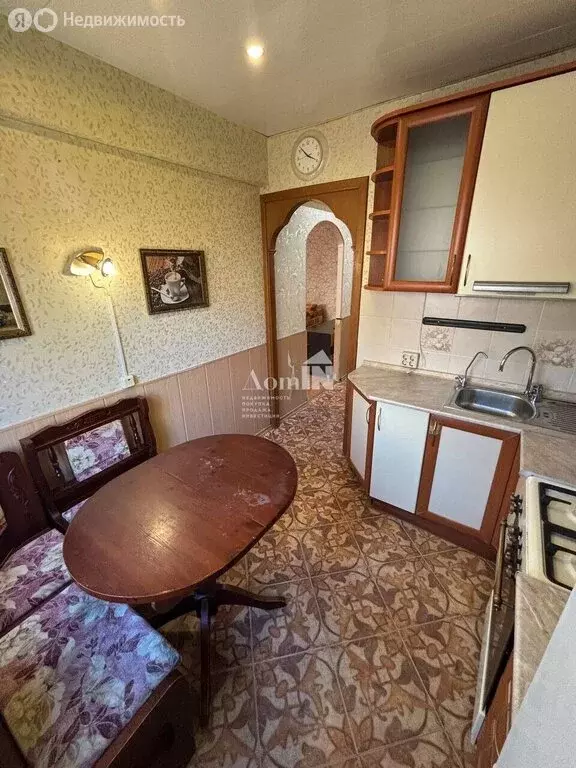 2-комнатная квартира: Санкт-Петербург, Ключевая улица, 29 (45.7 м) - Фото 2