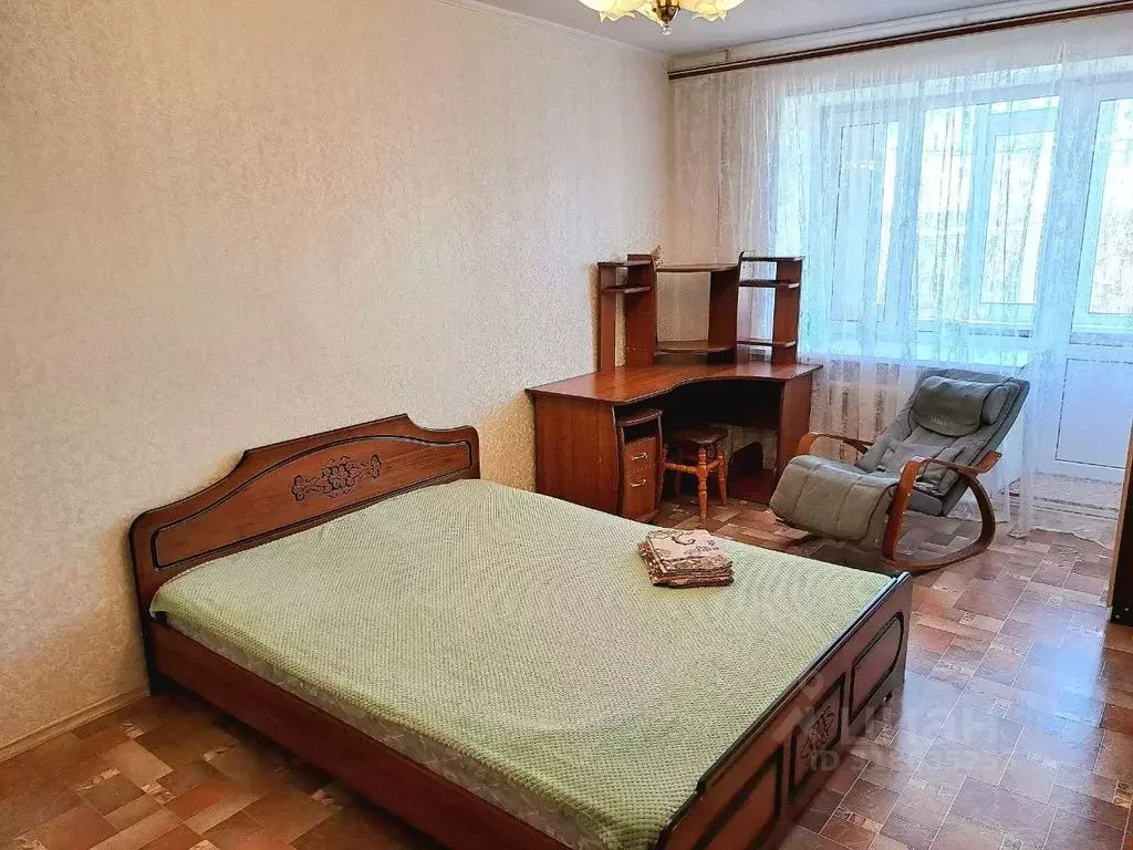 1-к кв. Ханты-Мансийский АО, Сургут ул. Энергетиков, 17 (40.0 м) - Фото 0