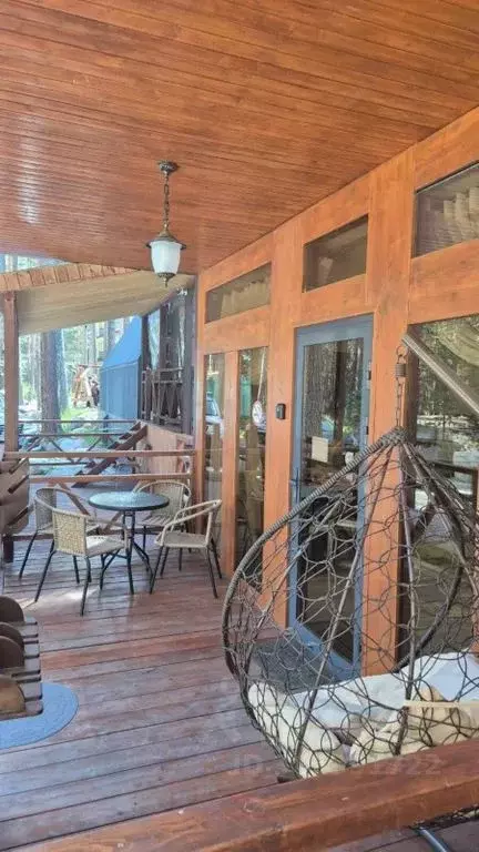 Дом в Кабардино-Балкария, Эльбрусский район, с. Терскол, Горнолыжного ... - Фото 2