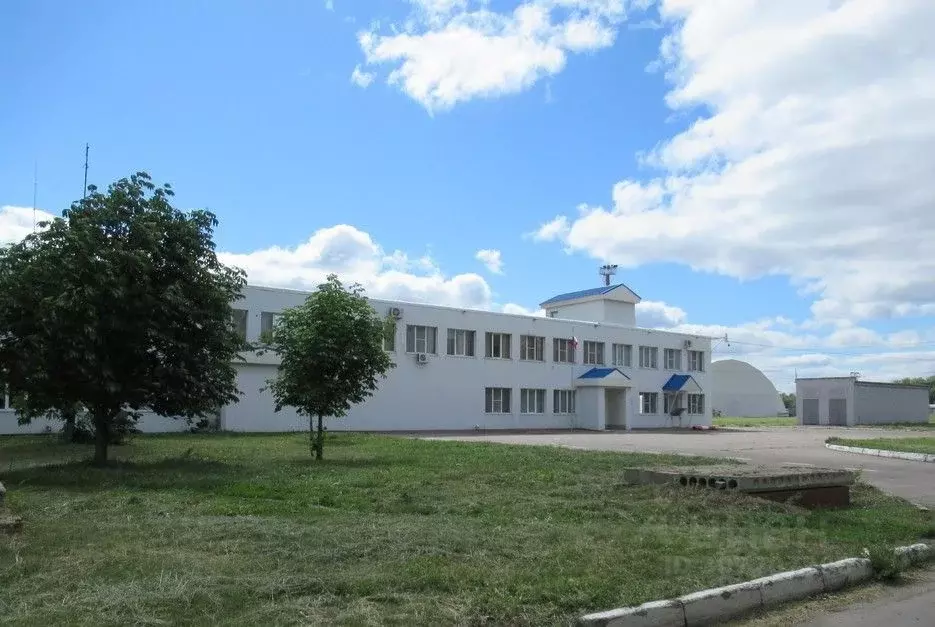 помещение свободного назначения в саратовская область, саратов высокая . - Фото 0