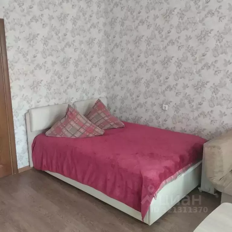1-к кв. Псковская область, Псков ул. Шестака, 17 (45.0 м) - Фото 0