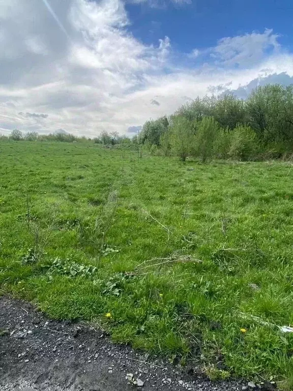 Участок в Кемеровская область, Мыски пер. Каскадный, 6 (15.0 сот.) - Фото 2