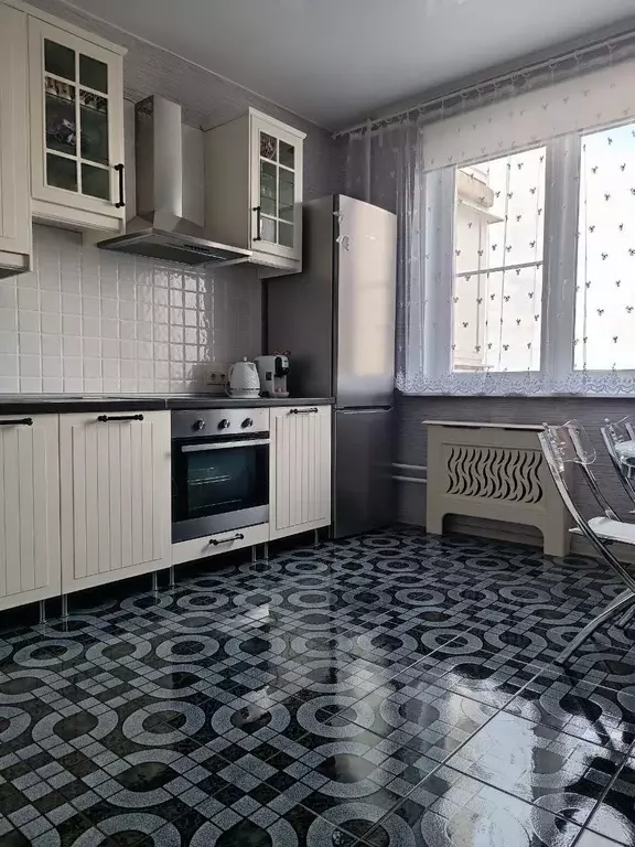 Продаётся 3-к квартира, 96 м - Фото 1