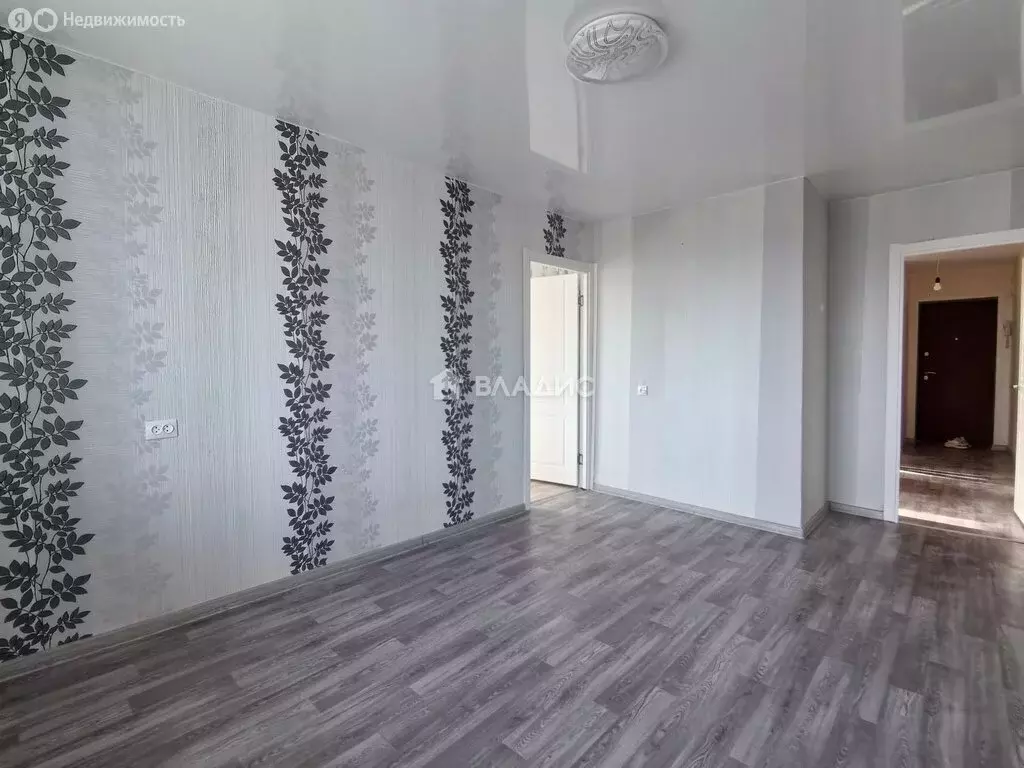 3-комнатная квартира: посёлок Малыгино, Юбилейная улица, 62 (51.7 м) - Фото 2