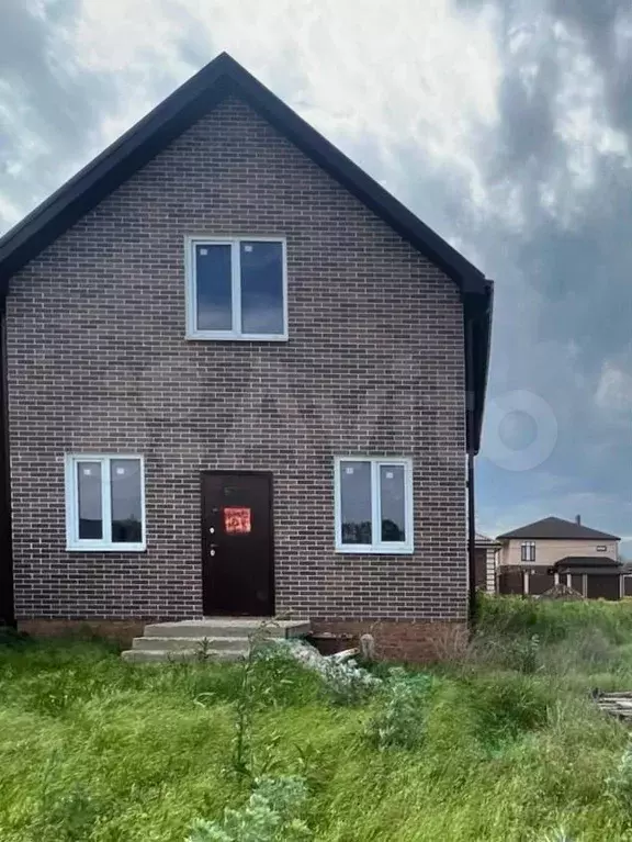 Дом 110 м на участке 3,5 сот. - Фото 0