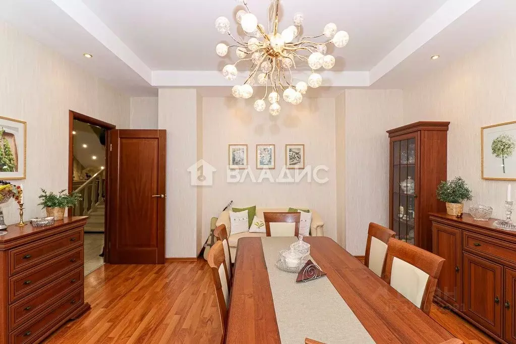 5-к кв. Владимирская область, Владимир ул. Фейгина, 11/74 (156.0 м) - Фото 2