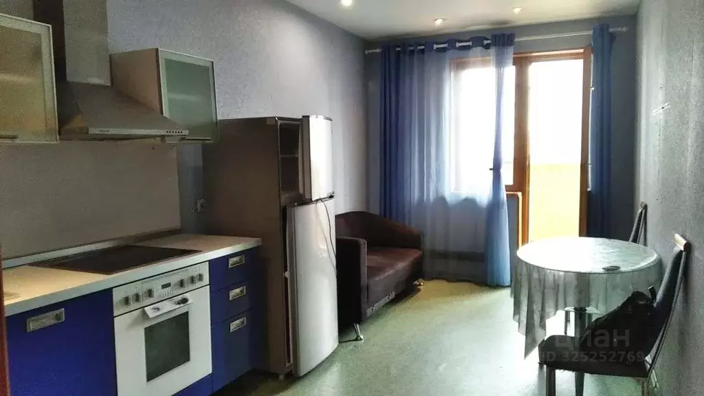 2-к кв. Самарская область, Тольятти ул. Автостроителей, 84А (60.0 м) - Фото 2