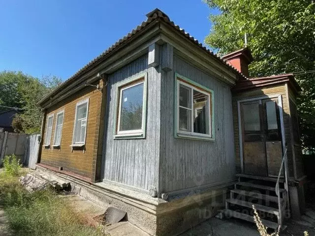 Дом в Белгородская область, Алексеевка Заречная ул. (66 м) - Фото 1