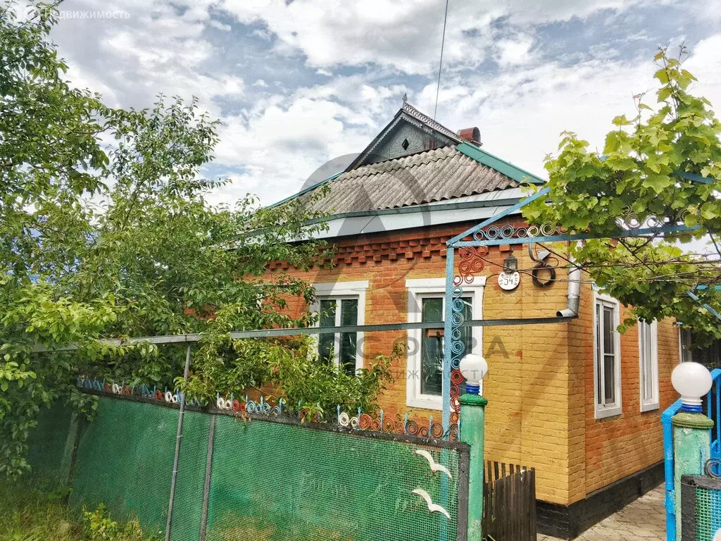 Дом в Апшеронск, улица Тельмана (67.1 м) - Фото 0