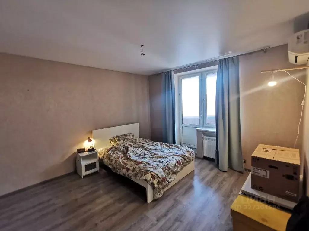 1-к кв. Московская область, Реутов ул. Октября, 38 (54.0 м) - Фото 2