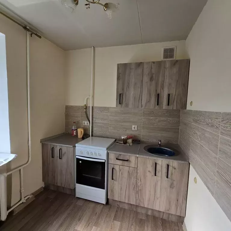 1-к кв. Московская область, Лобня ул. Победы, 24 (31.0 м) - Фото 1