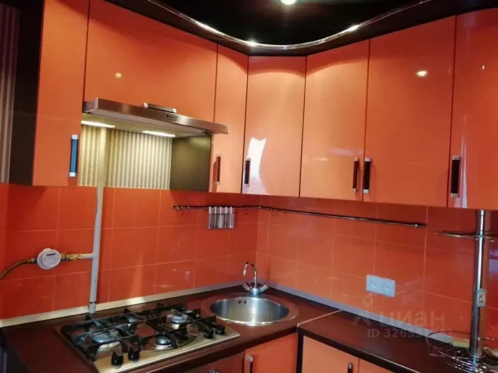 2-к кв. Белгородская область, Губкин ул. Фрунзе, 2Б (42.0 м) - Фото 2