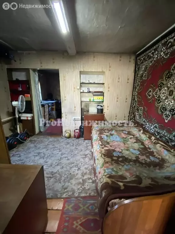 Дом в Кызыл, Подрощенская улица (50.7 м) - Фото 2