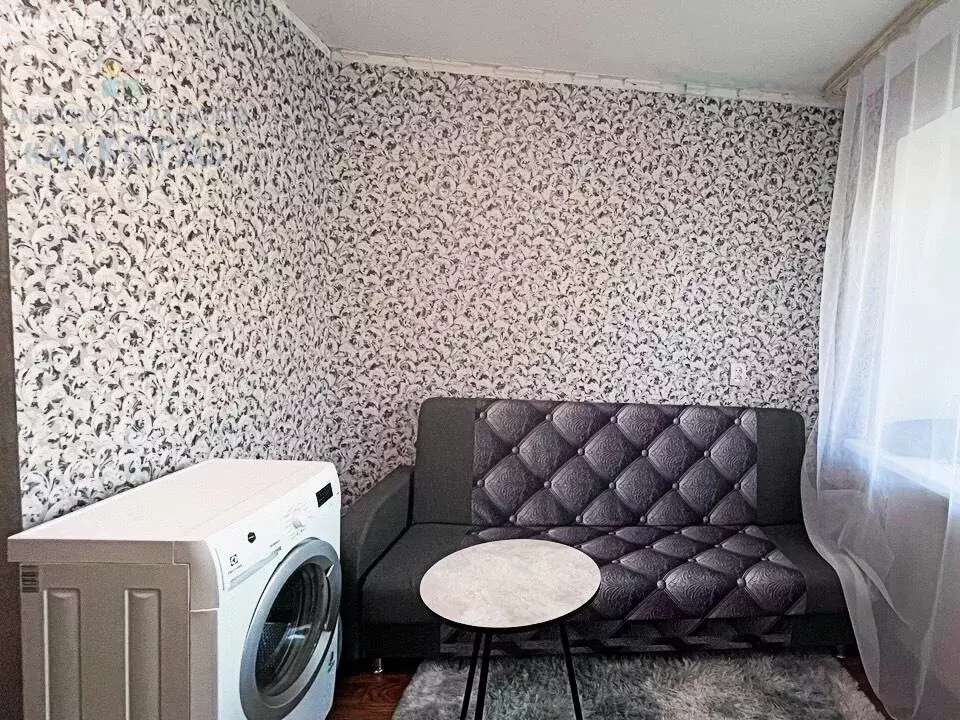 1к в 5-комнатной квартире (17 м) - Фото 1