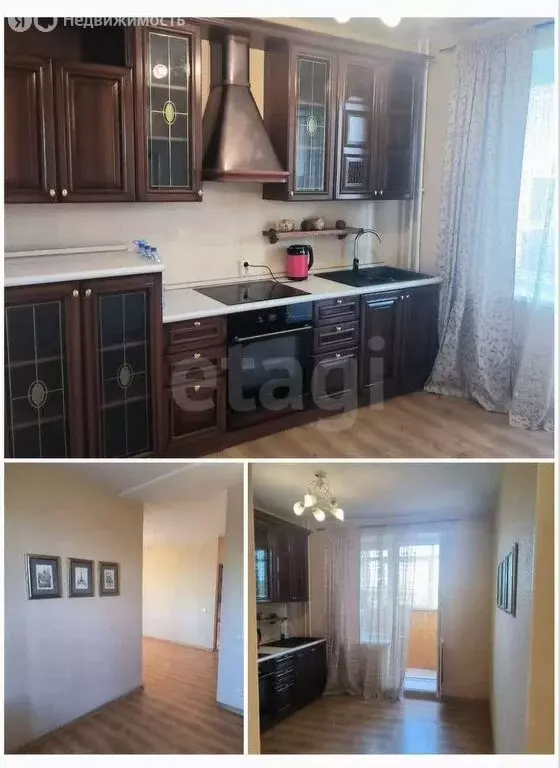 2-комнатная квартира: Нижний Новгород, улица Белинского, 38 (45.8 м) - Фото 0