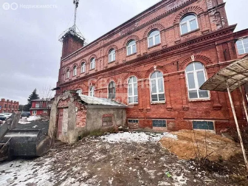 Производственное помещение (1000 м) - Фото 1