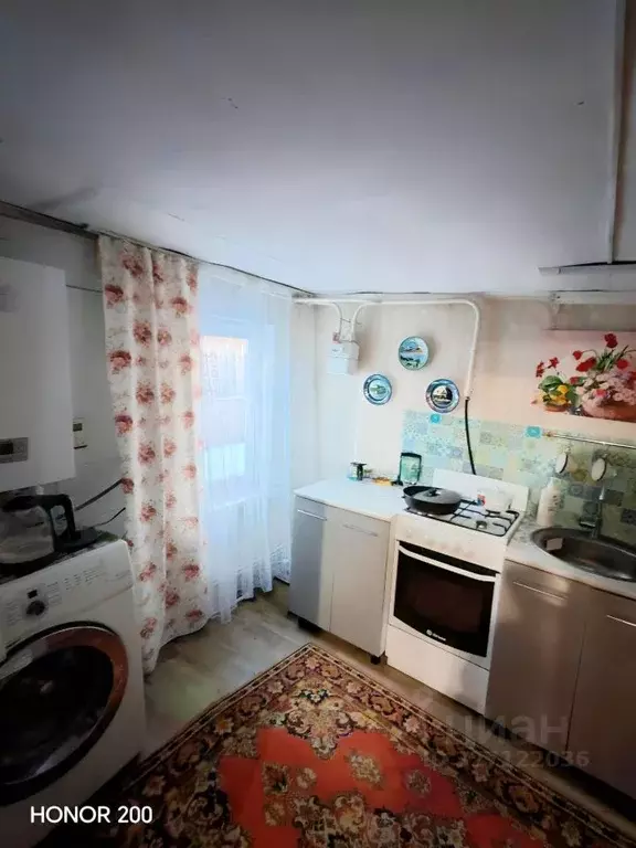 Дом в Алтайский край, Барнаул ул. Никитина, 264 (45 м) - Фото 2