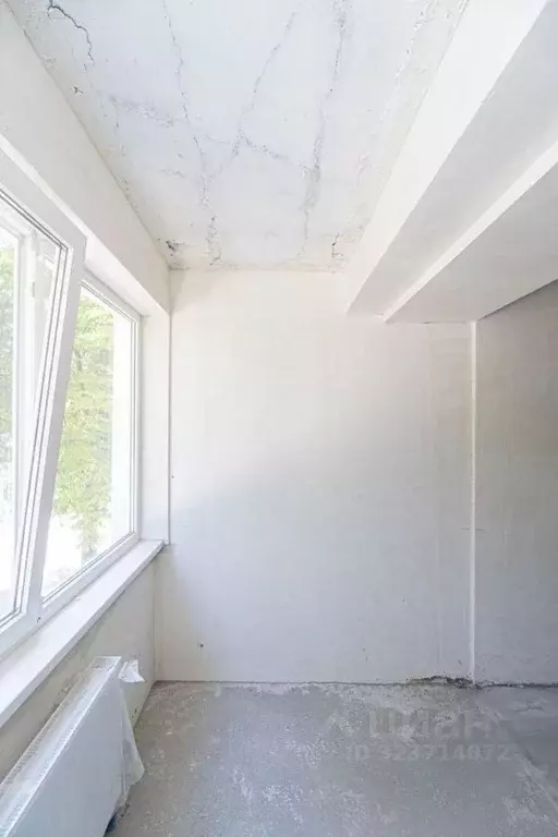 1-к кв. Крым, Бахчисарай ул. Грузинова, 61 (42.5 м) - Фото 2