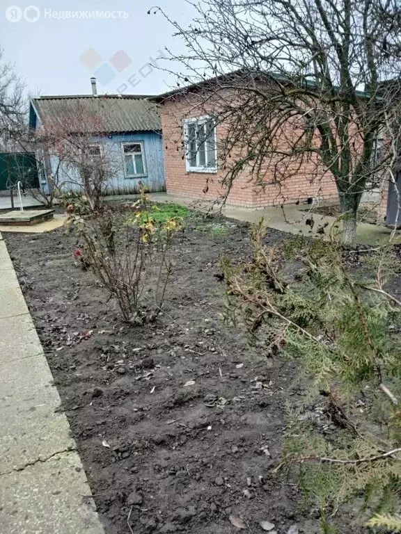 Дом в посёлок Октябрьский, улица 30 лет Победы, 8 (27.1 м) - Фото 2