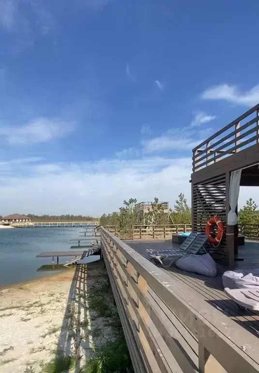 Дом в Московская область, Ступино городской округ, Семеновское ТСН 74 ... - Фото 2