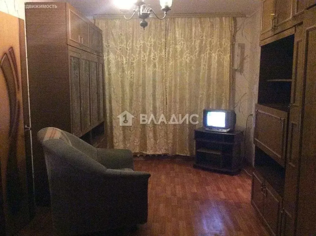 2-комнатная квартира: Владимир, улица Кирова, 16А (42 м) - Фото 1
