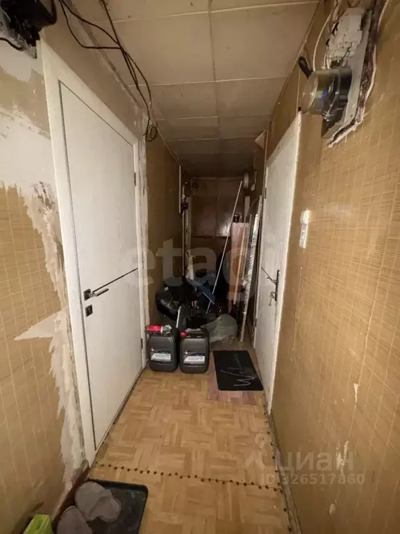 Комната Пермский край, Пермь ул. Качалова, 22 (21.3 м) - Фото 2