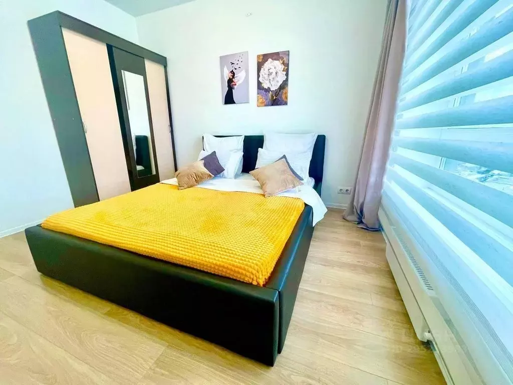 2-к кв. Московская область, Люберцы ул. Летчика Ларюшина, 20 (65.0 м) - Фото 2