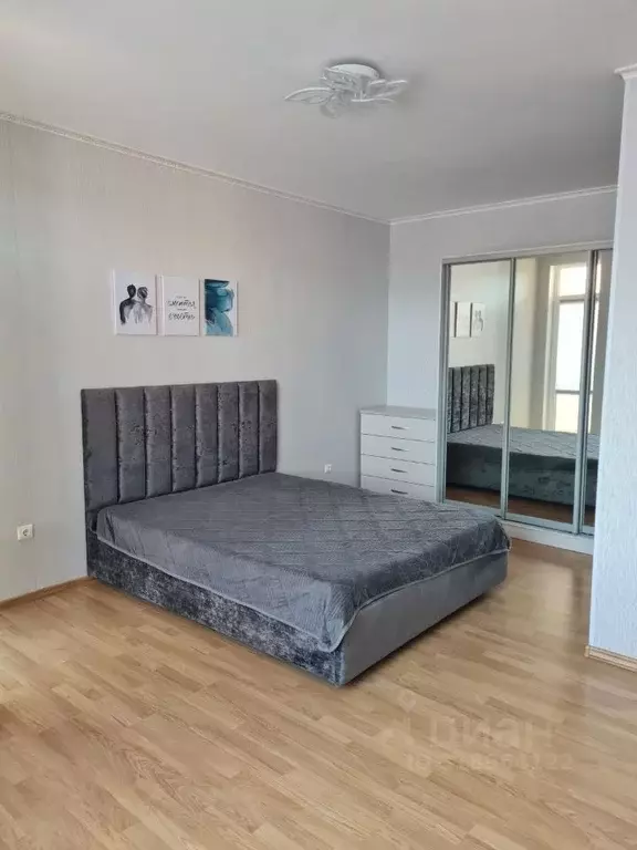 1-к кв. Краснодарский край, Краснодар ул. Венецианская, 8 (38.9 м) - Фото 0