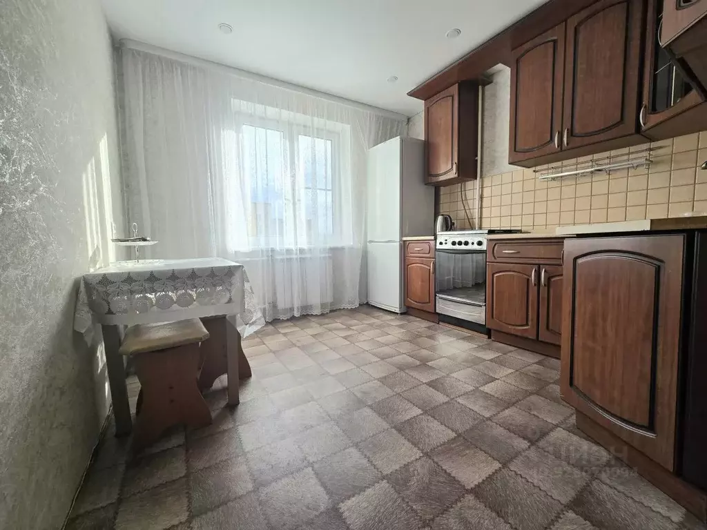 3-к кв. Московская область, Воскресенск Лопатинский мкр, ул. ... - Фото 1