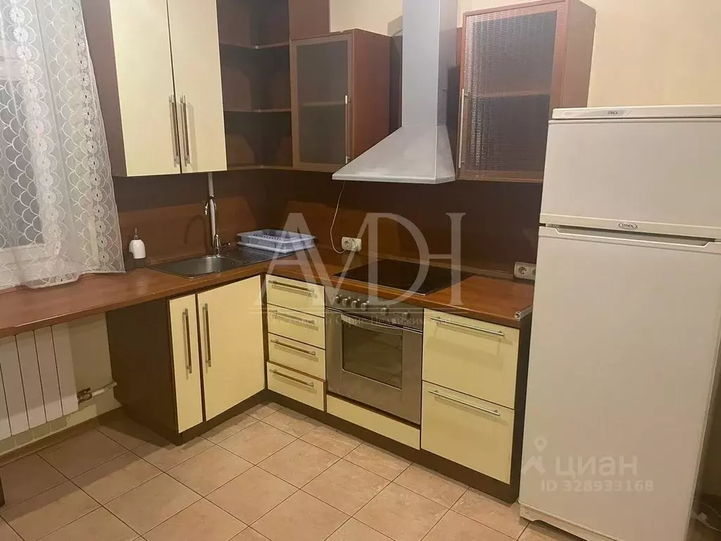 1-к кв. Московская область, Пушкино ул. Тургенева, 5 (55.0 м) - Фото 2
