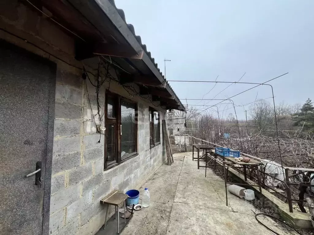 Дом в Белгородская область, Яковлевский муниципальный округ, Непхаево ... - Фото 0