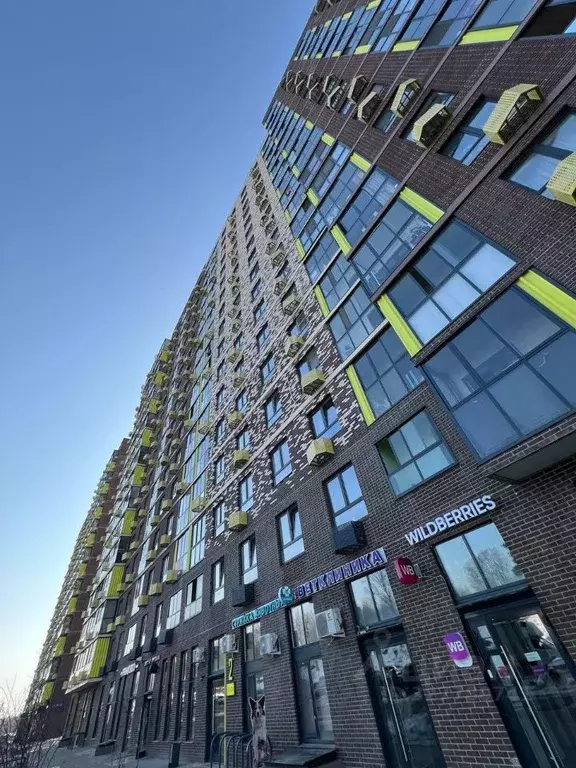 3-к кв. Московская область, Ленинский городской округ, Мисайлово пгт, ... - Фото 1