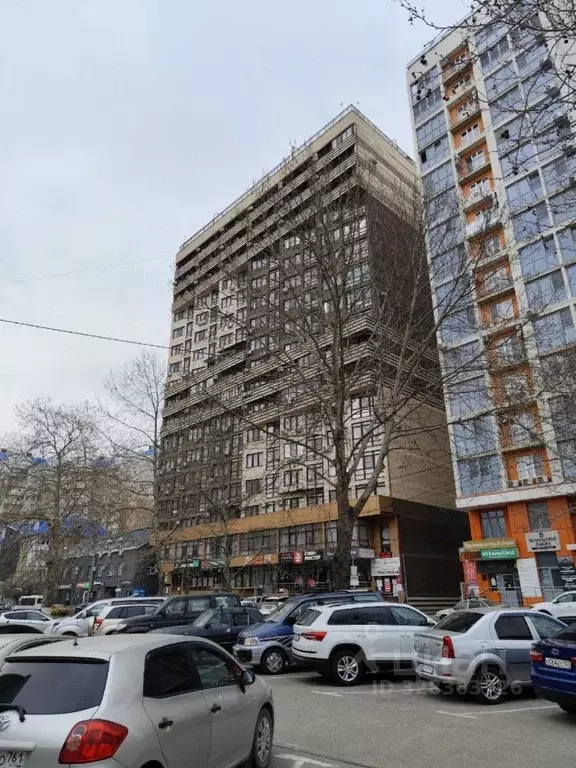 Помещение свободного назначения в Краснодарский край, Анапа ул. ... - Фото 1