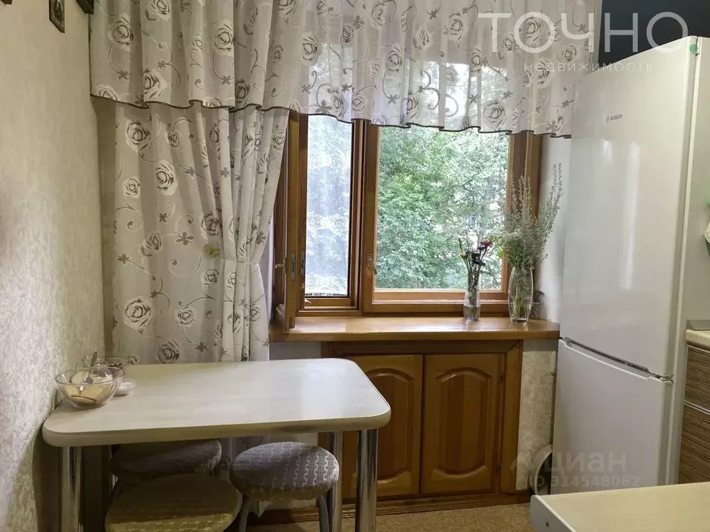 3-к кв. Пензенская область, Пенза ул. Попова, 12а (57.1 м) - Фото 1