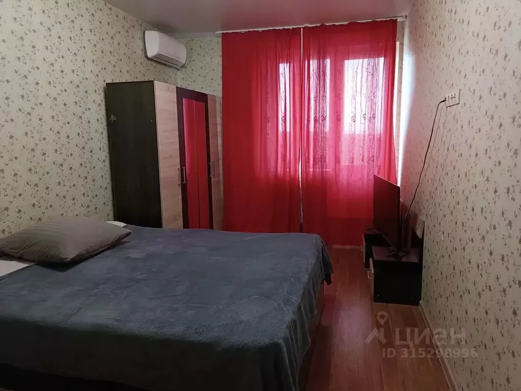 Комната Краснодарский край, Краснодар Гаражный пер., 9 - Фото 0
