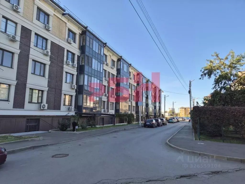 Помещение свободного назначения в Ростовская область, Ростов-на-Дону ... - Фото 1