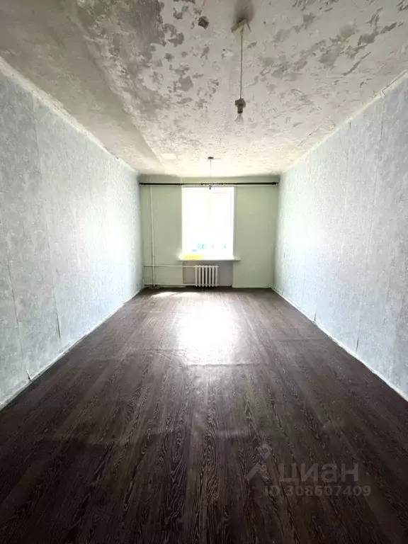 Комната Иркутская область, Ангарск Б кв-л, 13 (19.4 м) - Фото 0