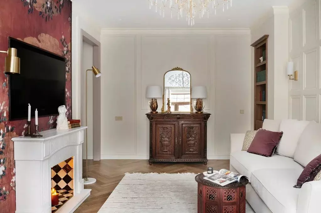 2-к кв. Москва ул. Правды, 3/1 (61.0 м) - Фото 2