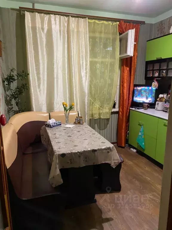 2-к кв. Северная Осетия, Владикавказ ул. Генерала Дзусова, 17 (60.0 м) - Фото 0