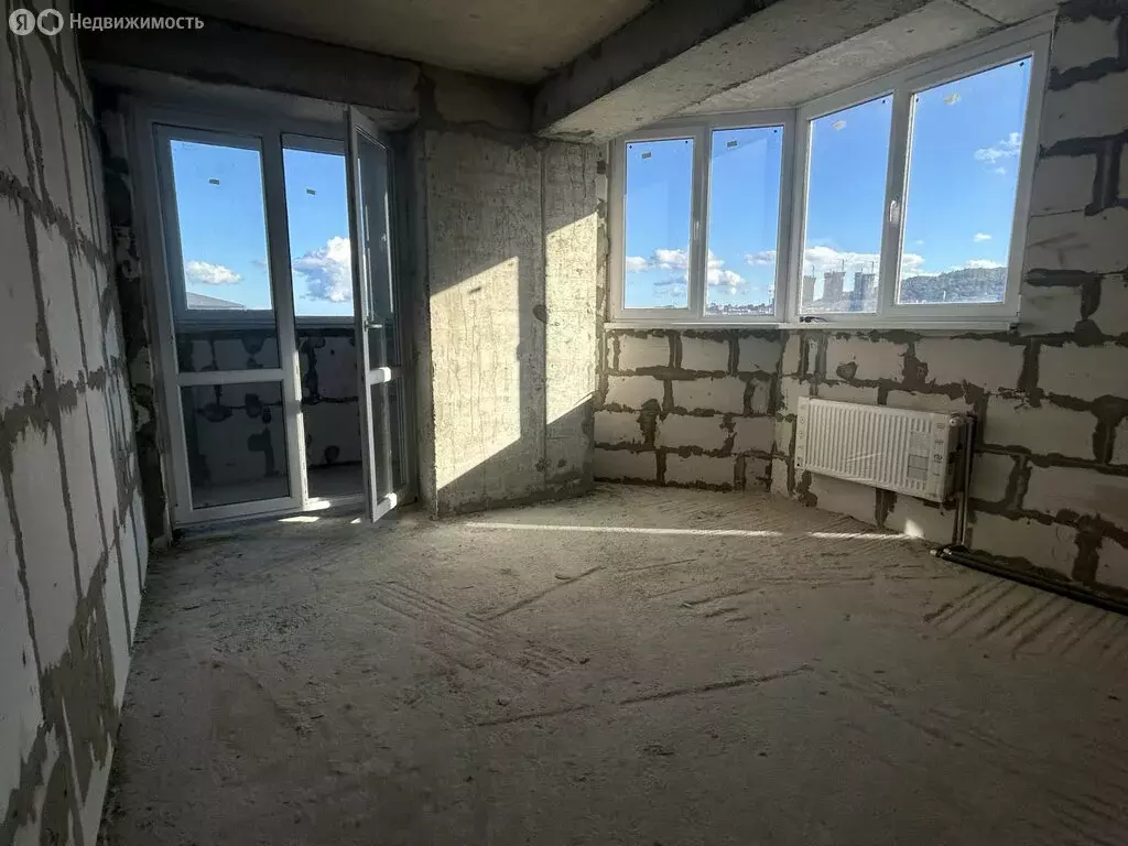 2-комнатная квартира: Ялта, улица Кирова, 155Ак2 (62.1 м) - Фото 2