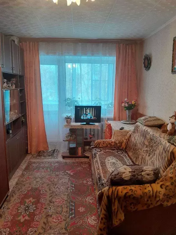 Продаётся 1-к квартира, 29 м - Фото 0