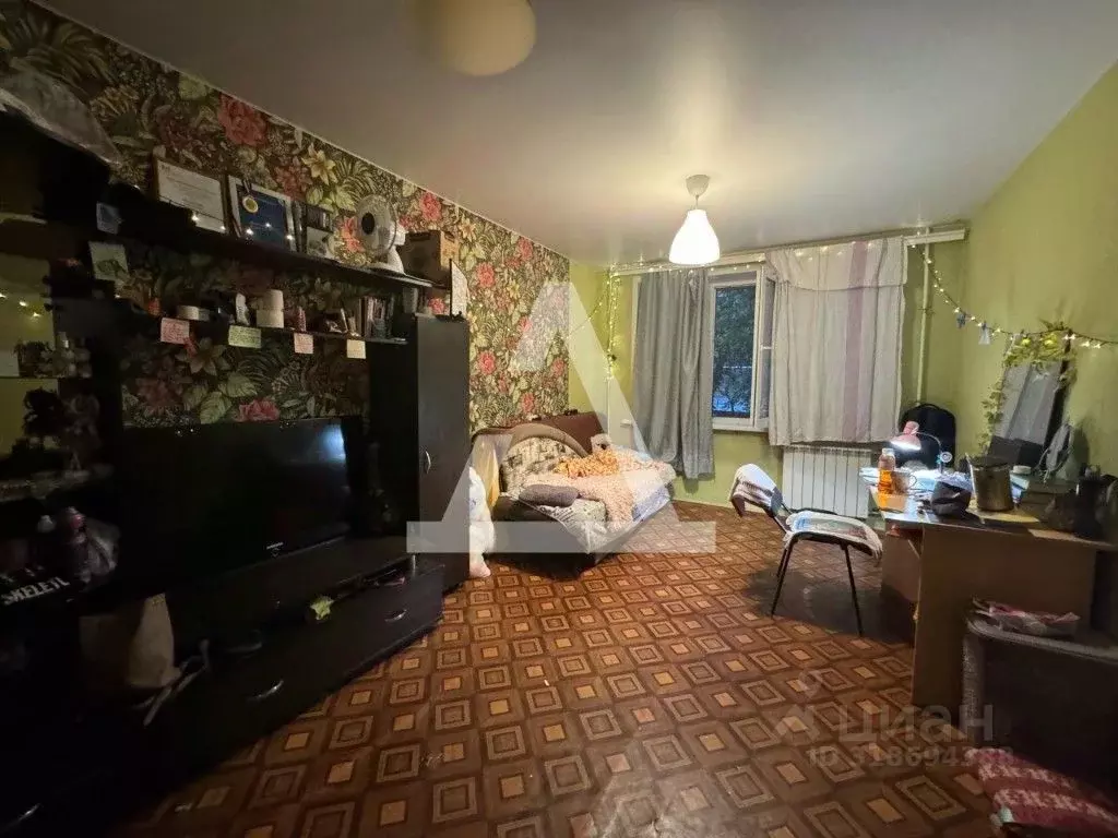 2-к кв. Самарская область, Самара ул. Мичурина, 48 (48.0 м) - Фото 1