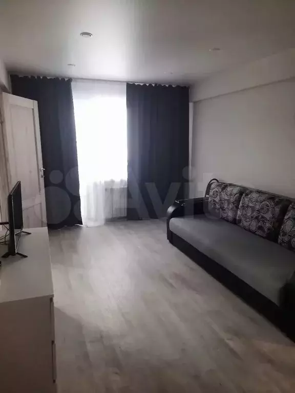 2-к. квартира, 45 м, 5/5 эт. - Фото 1