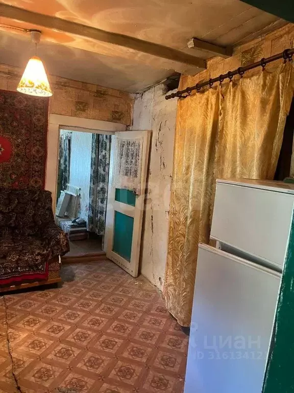 Дом в Брянская область, Брянский район, Стекляннорадицкое с/пос, пос. ... - Фото 1