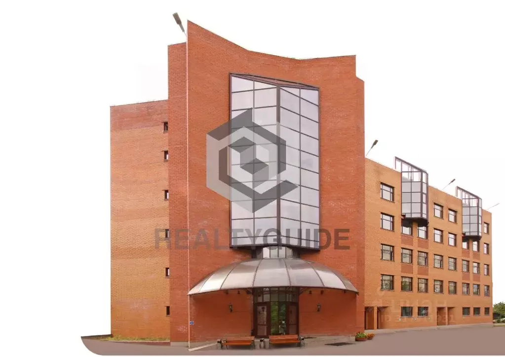 Офис в Москва Алтуфьевское ш., 41АС1 (31 м) - Фото 0