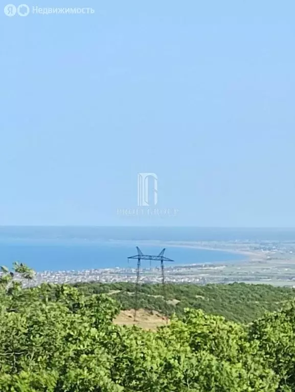 Участок в Республика Дагестан, Дербент (200 м) - Фото 0