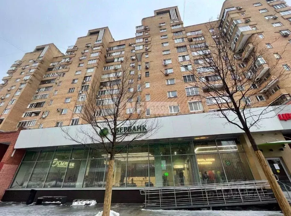 Помещение свободного назначения в Москва Таганская ул., 31/22 (336 м) - Фото 1